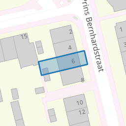 Perceel BRD00-D-5444