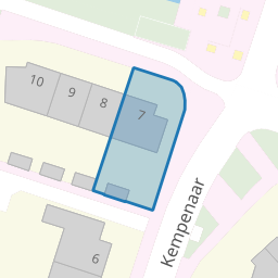 Perceel BRD00-D-5768