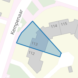 Perceel BRD00-D-5801