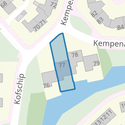 Perceel BRD00-D-5833