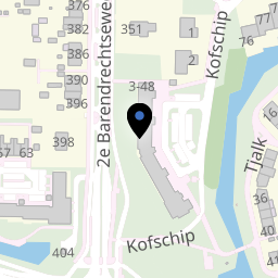 Appartement BRD00 D 6035 42