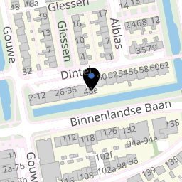 Appartement BRD00 D 6299 35