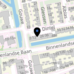 Appartement BRD00 D 6299 7
