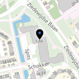 Appartement BRD00 D 6774 37