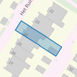 Perceel BRD00-D-6961