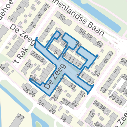 Perceel BRD00-D-7532