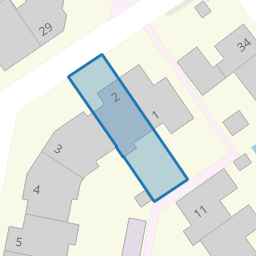 Perceel BRD00-D-7540