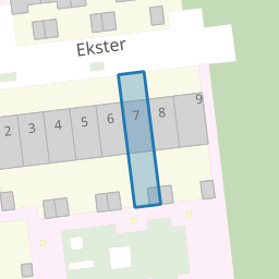 Perceel BRD00-D-7601