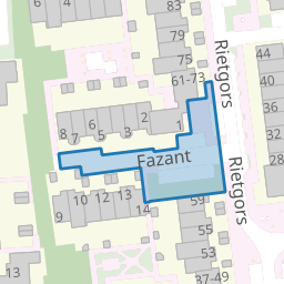 Perceel BRD00-D-7685