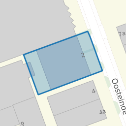 Perceel BRD00-D-7708