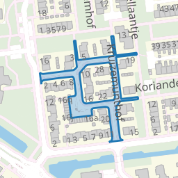 Perceel BRD00-D-7961