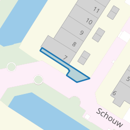 Perceel BRD00-D-8000