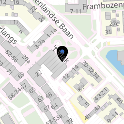 Appartement BRD00 D 8209 1
