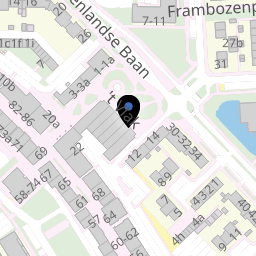 Appartement BRD00 D 8209 2