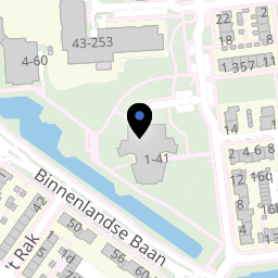 Appartement BRD00 D 8274 1