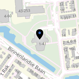 Appartement BRD00 D 8274 10
