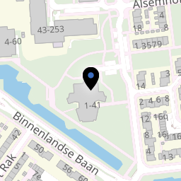 Appartement BRD00 D 8274 15
