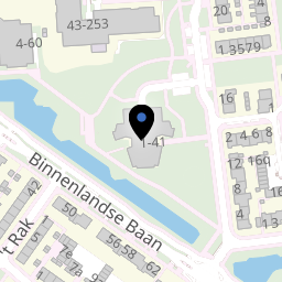 Appartement BRD00 D 8274 16