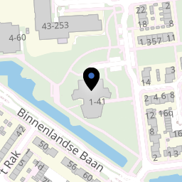 Appartement BRD00 D 8274 19