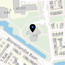 Appartement BRD00 D 8274 2