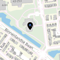Appartement BRD00 D 8274 20