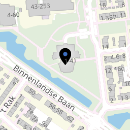 Appartement BRD00 D 8274 4