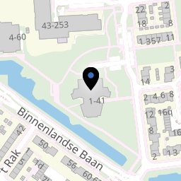 Appartement BRD00 D 8274 6