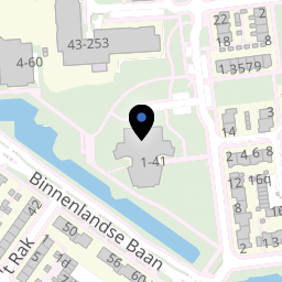 Appartement BRD00 D 8274 8
