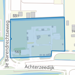 Perceel BRD00-D-8397