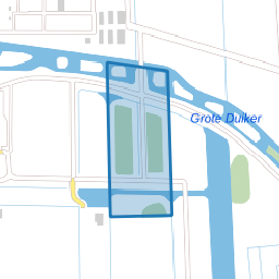 Perceel BRD00-D-8399