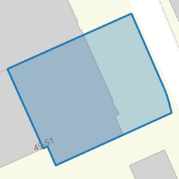 Perceel BRD00-D-8509