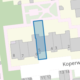 Perceel BRD00-D-8527