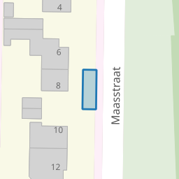 Perceel BRD00-D-8785