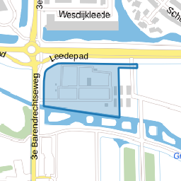 Perceel BRD00-D-8806