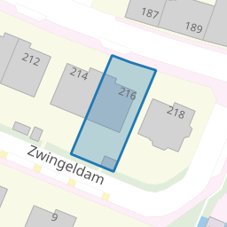 Perceel BRD00-D-8880