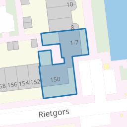 Perceel BRD00-D-9000