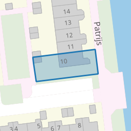 Perceel BRD00-D-9021