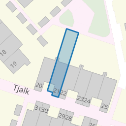 Perceel BRD00-D-9101