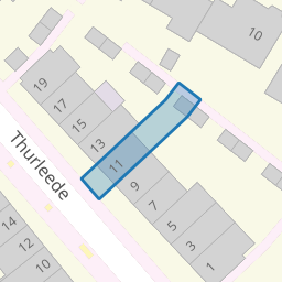 Perceel BRD00-D-9129