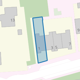 Perceel BRD00-D-9145