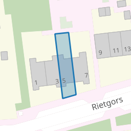 Perceel BRD00-D-9147