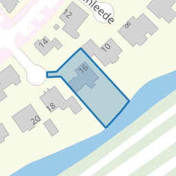 Perceel BRD00-D-9158