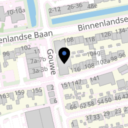 Appartement BRD00 D 9345 9
