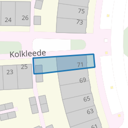 Perceel BRD00-D-9528