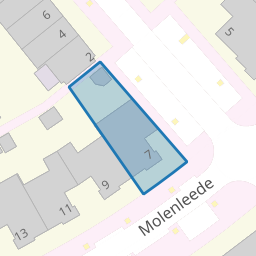 Perceel BRD00-D-9618