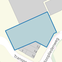 Perceel BRD00-D-9725