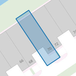 Perceel BRD00-D-9912