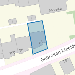 Perceel BRD00-D-9918