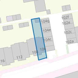 Perceel BRD00-D-9922