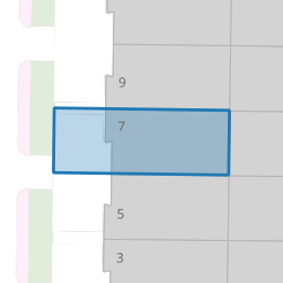 Perceel BRD00-D-9991